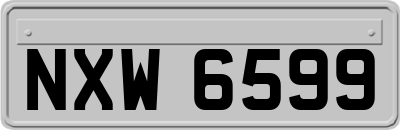 NXW6599