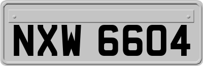 NXW6604