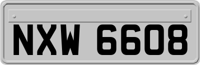 NXW6608