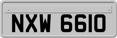 NXW6610
