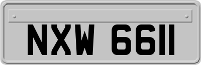 NXW6611