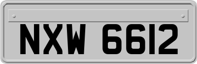 NXW6612