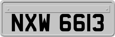 NXW6613