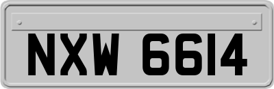 NXW6614