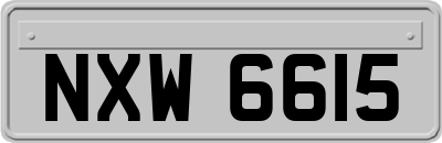 NXW6615