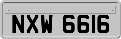 NXW6616