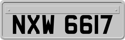 NXW6617