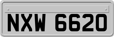 NXW6620