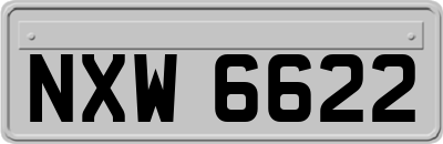 NXW6622