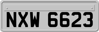 NXW6623