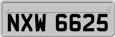 NXW6625