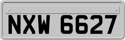 NXW6627