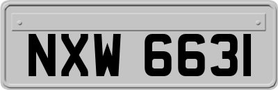 NXW6631