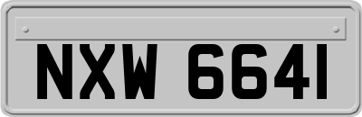 NXW6641