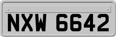 NXW6642