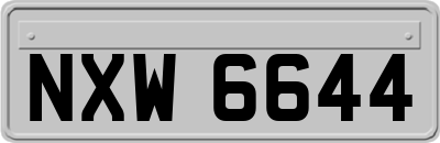 NXW6644