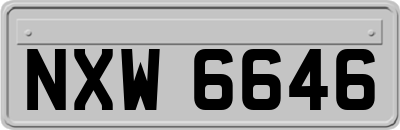 NXW6646