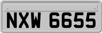 NXW6655