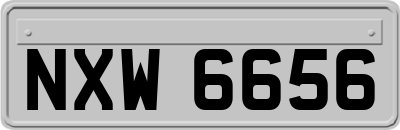 NXW6656