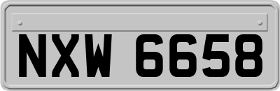 NXW6658