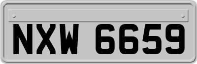 NXW6659