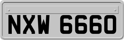 NXW6660