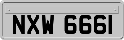 NXW6661