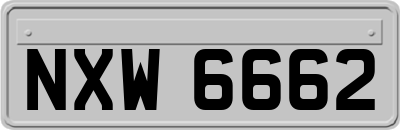 NXW6662