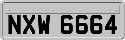 NXW6664