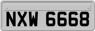 NXW6668