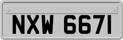 NXW6671