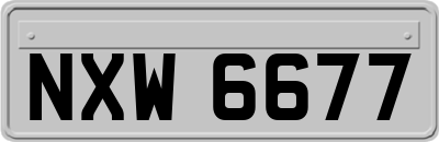 NXW6677