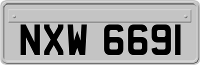 NXW6691
