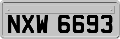 NXW6693