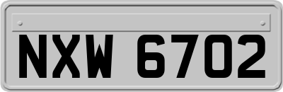 NXW6702