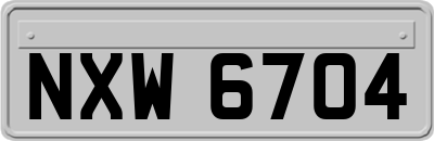 NXW6704