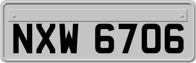 NXW6706