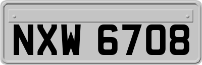 NXW6708