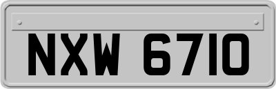NXW6710