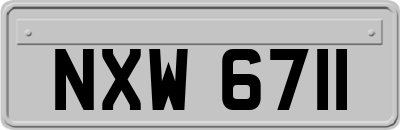 NXW6711
