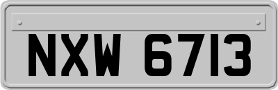 NXW6713