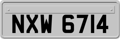 NXW6714