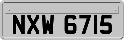 NXW6715
