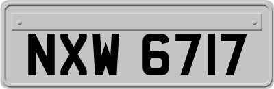 NXW6717