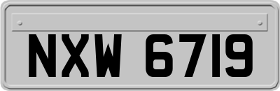 NXW6719
