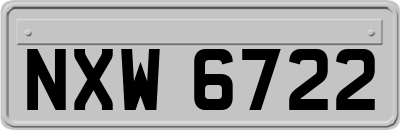 NXW6722