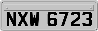 NXW6723