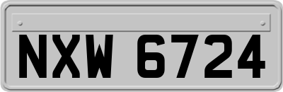 NXW6724