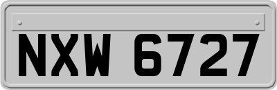 NXW6727