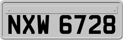 NXW6728